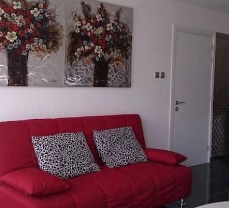 Ayia Napa Luxury Apartment Exterior foto