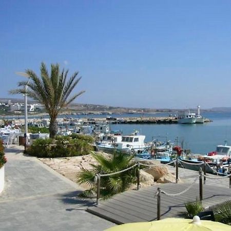Ayia Napa Luxury Apartment Exterior foto