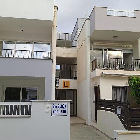 Ayia Napa Luxury Apartment Exterior foto
