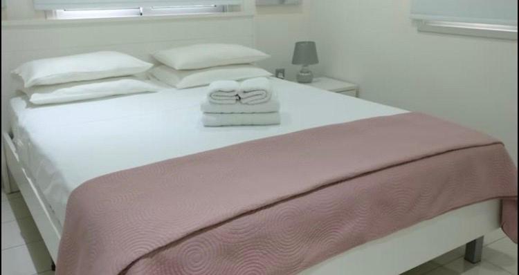 Ayia Napa Luxury Apartment Exterior foto