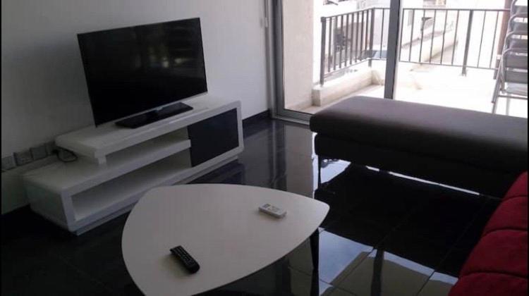 Ayia Napa Luxury Apartment Exterior foto