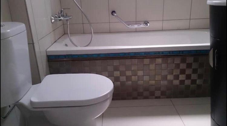 Ayia Napa Luxury Apartment Exterior foto